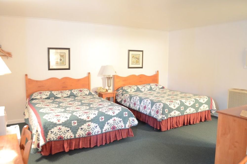 Willows Motel Williamstown Szoba fotó