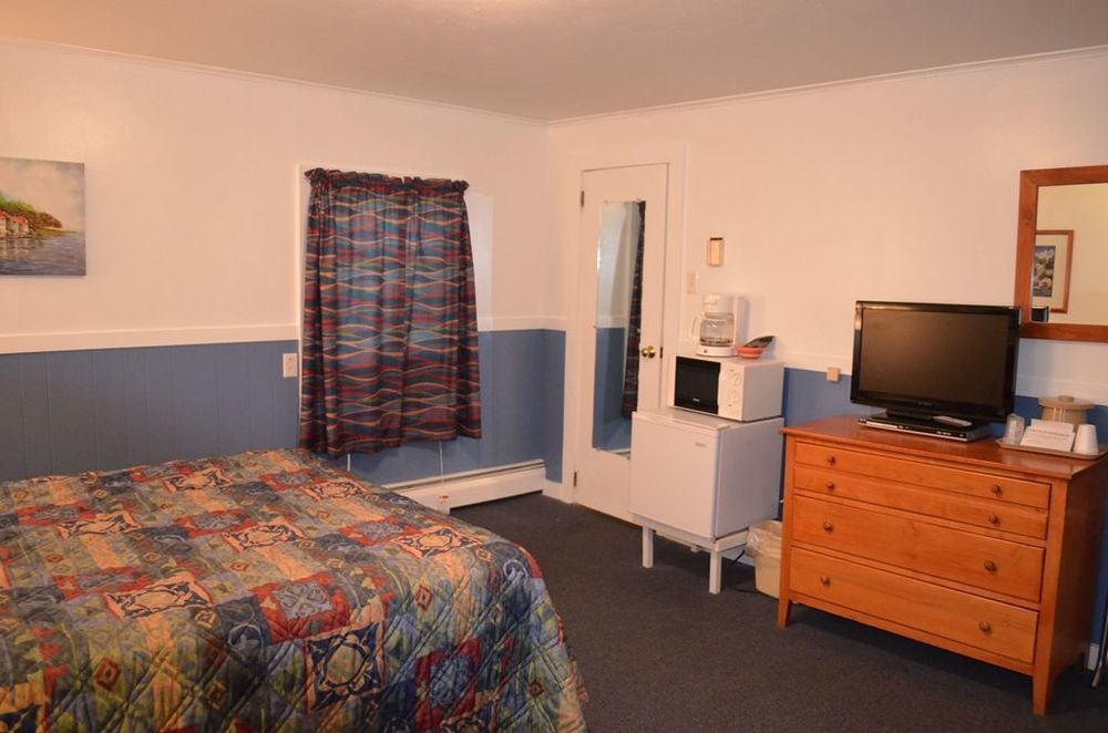 Willows Motel Williamstown Szoba fotó