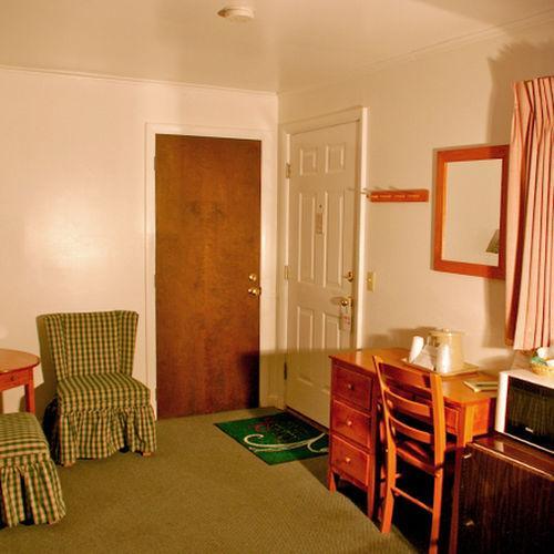 Willows Motel Williamstown Szoba fotó