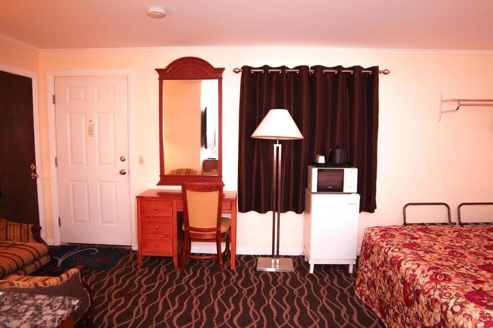 Willows Motel Williamstown Kültér fotó