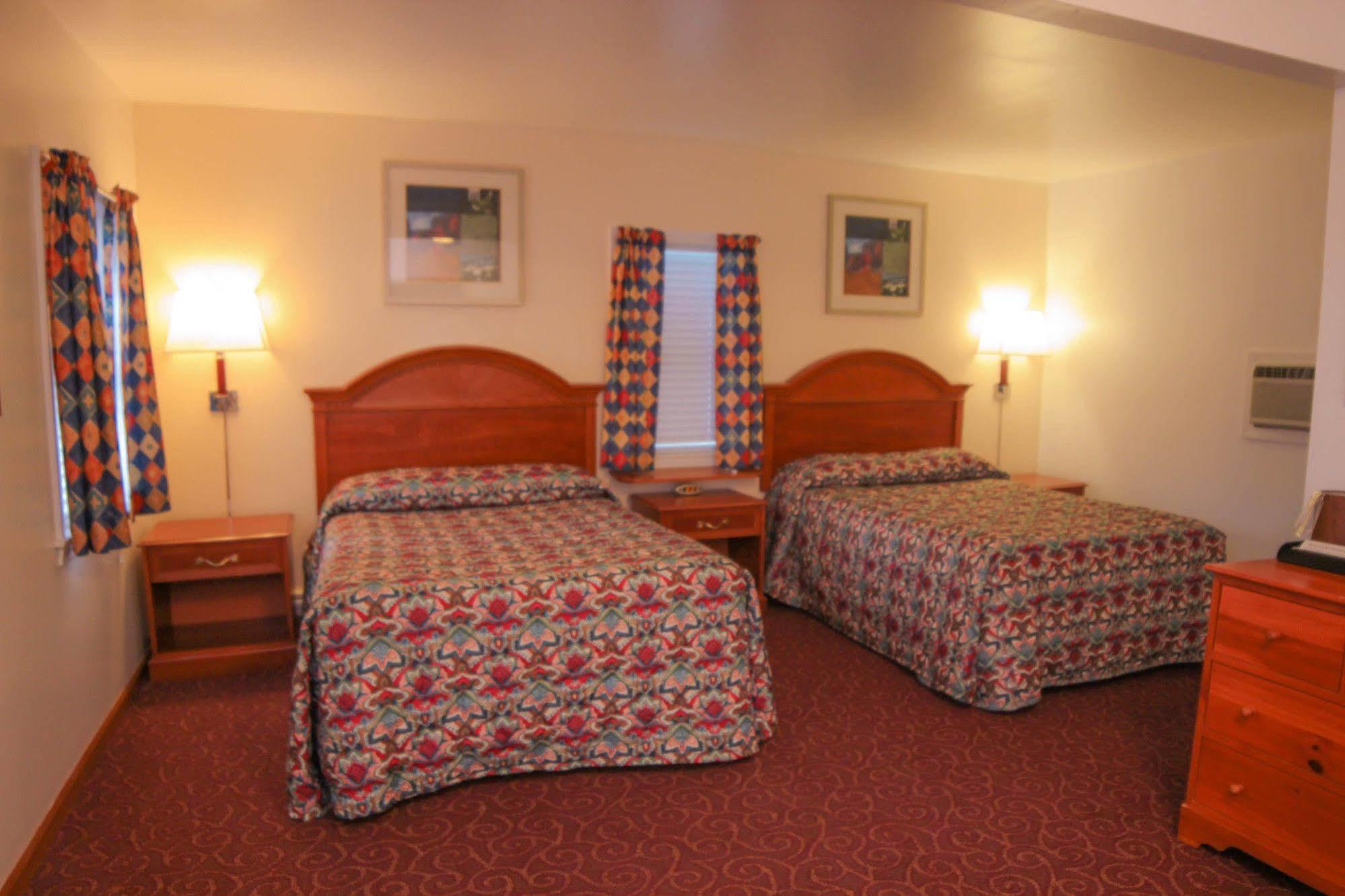 Willows Motel Williamstown Kültér fotó