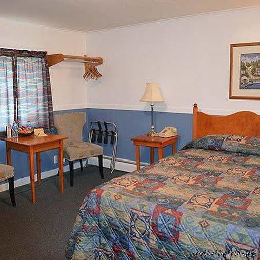 Willows Motel Williamstown Kültér fotó